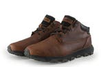 Timberland Sportschoenen in maat 44½ Bruin, Kleding | Heren, Schoenen, Bruin, Verzenden, Zo goed als nieuw, Timberland