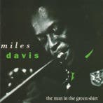 Miles Davis - The Man In The Green Shirt, Verzenden