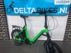 Vouwfiets E-bike Victoria 7.2 Efolding  Demo !!!, Fietsen en Brommers, Overige merken, 20 inch of meer, Versnellingen, Nieuw