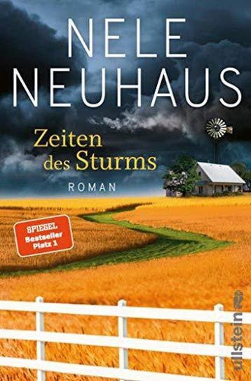 Zeiten des Sturms - Neuhaus, Verzenden, Nieuw