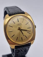 Oris - Classics - Sans prix de réserve - Homme - 1980-1989, Bijoux, Sacs & Beauté