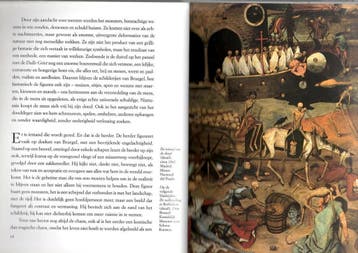 Bruegel De mooiste meesterwerken van 5413660945614, Boeken, Verzenden, Gelezen