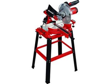 Einhell TC-SM 2531/2 U - Elektrische Radiaal, Verzenden