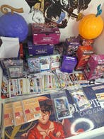 Bandai Card - One Piece TCG - One Piece TCG Portfolio: ST-19, Nieuw