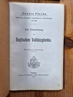 Richard Henning; Dr. J. Borowiak; Spohr; Prof. Dr. Friedrich