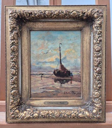 Gerhard Arij Ludwig Morgenstjerne Munthe (1875–1927),