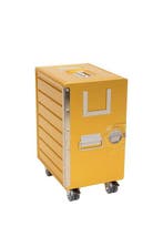 Trap Trading - Trolleys van luchtvaartmaatschappijen -