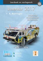 Inventor 2017 9789492250100 Ronald Boeklagen, Boeken, Verzenden, Zo goed als nieuw, Ronald Boeklagen