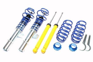 Seat Cordoba 6L Tuning Art schroefset - aslast < 1105 kg, Ophalen of Verzenden, Nieuw