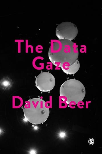 The Data Gaze: Capitalism, Power And Perception |  | Nieuw, Verzenden, Nieuw