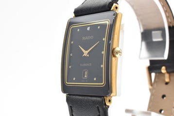 Rado - FLORENCE - Zonder minimumprijs - 160.3605.2N - Dames, Nieuw