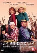 Grumpier old men op DVD, Verzenden, Nieuw in verpakking