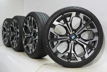 BMW 2 serie 3 serie 4 serie G20 G21 G22 G42 1038i 19 inch ve, Ophalen of Verzenden, Nieuw