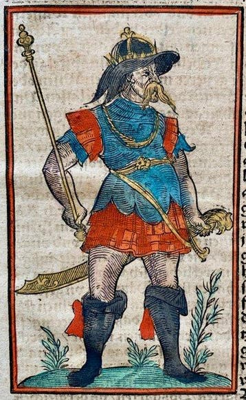 Sebastian Münster - Cosmographey: das ist, Beschreibung, Antiek en Kunst