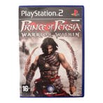 Prince Of Persia Warrior Within (PS2) (TWEEDEHANDS), Verzenden
