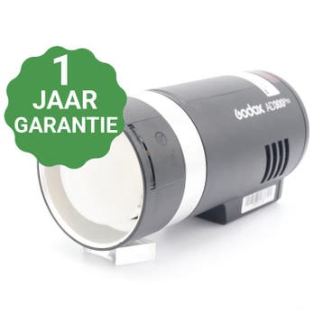 Godox Witstro AD300Pro | Tweedehands, Verzenden, Zo goed als nieuw