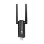 DrPhone AeroLink AX5400 WiFi 6E Tri-Band 5400Mbps USB 3.0, Verzenden