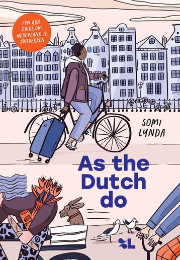 As the Dutch do (9789039101025, Somi Lynda), Verzenden, Nieuw