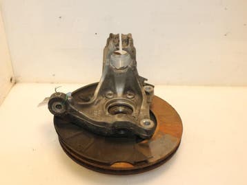 Fusee links-voor Volkswagen Passat O93719, Nieuw