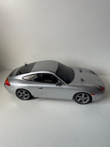 1:10 - Modelauto - Porsche 911 Carrera (modelauto,, Nieuw