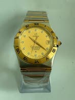 Omega - Constellation - Zonder minimumprijs - 1202.15.00 -, Nieuw