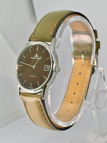 Jaeger-LeCoultre - EU Seller- Automatic - Master Grande, Nieuw