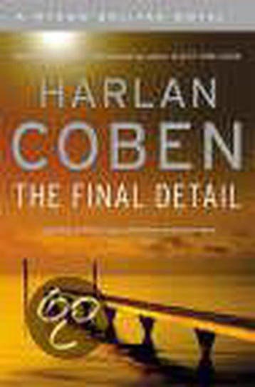 The Final Detail - Coben, Boeken, Detectives, Verzenden, Nieuw