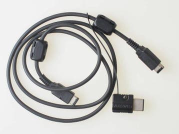 Originele Gameboy Color Link Cable, Verzenden, Nieuw