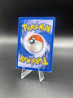 Pokémon - 1 Card - Snorlax 10/101 Foil, Reverse holo - EX -