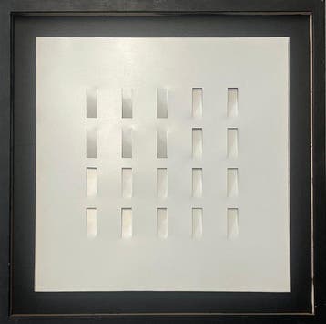 Gioppè Di Bella (1945-2007) - Divisione