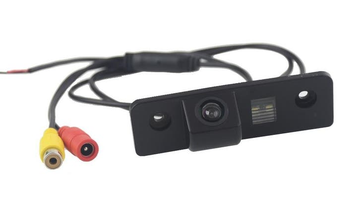 Skoda Octavia Achteruitrijcamera, Autos : Pièces & Accessoires, Électronique & Câbles, Envoi