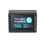 Autoradio Gps Android 10 Pour Fiat Ducato 11-15, Auto diversen, Autonavigatie, Verzenden, Nieuw