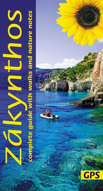 Zakynthos 9781856915243 Gail Schofield, Verzenden, Zo goed als nieuw, Gail Schofield
