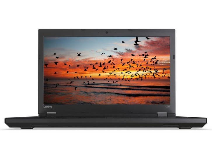Lenovo ThinkPad L570 - Laptop - Intel Core i5-7200U 2,5GHz, Computers en Software, Windows Laptops, Zo goed als nieuw, Verzenden