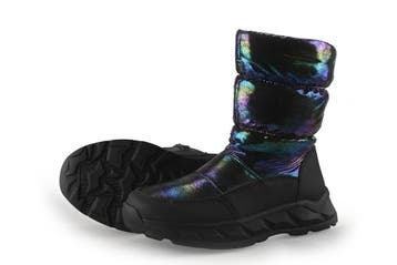 Barbarella Snowboots Meisjes in maat 35 Overig, Kinderen en Baby's, Kinderkleding | Schoenen en Sokken, Verzenden, Jongen of Meisje