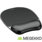 Fellowes 9112101 muismat met polssteun, Verzenden, Nieuw