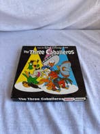 Walt Disney Super 8 Film – The Three Caballeros – Originele, Nieuw