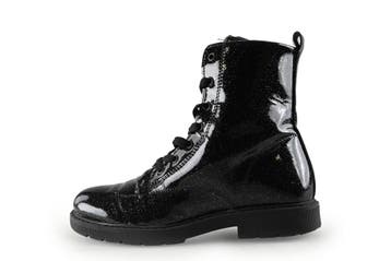Kipling Veterboots Meisjes in maat 34 Zwart, Kipling, Verzenden, Jongen of Meisje, Schoenen