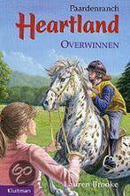 Overwinnen / Paardenranch Heartland 9789020621457, Verzenden, Zo goed als nieuw, Lauren Brooke