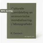 Culturele bemiddeling en economische mondialisering /, Boeken, Verzenden, Gelezen, R. Devisch