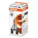 Osram Halogeen lamp 24V Original Line H15, PGJ23t-1, Ophalen of Verzenden