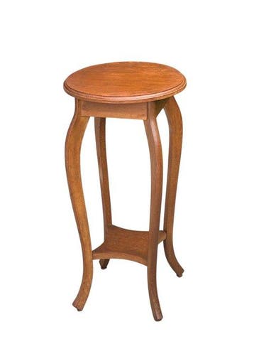 Bijzettafel - Eik - Amsterdamse School