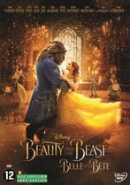 Beauty And The Beast (DVD) (2017), CD & DVD, DVD | Science-Fiction & Fantasy, Verzenden, Fantasy