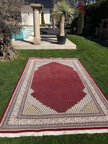 Tapis Unique Indo Mir - Tapis - 300 cm - 200 cm, Maison & Meubles
