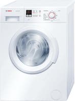 Bosch WAB28160 - Wasmachine - 6 kg - 1400 tpm - SpeedPerfect, Ophalen of Verzenden