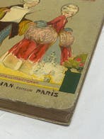 Hermin Dubus / maitrejean - Lot de 2 livres anciens