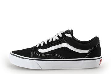 Vans Sneakers in maat 40½ Zwart, Vêtements | Hommes, Chaussures, Verzenden, Sneakers