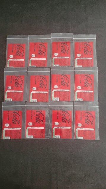 2026 Panini World Cup, Coca-Cola Lamine Yamal - 12 Sticker -