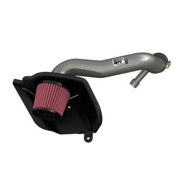 K&N Typhoon Kit passend voor Volkswagen Golf VIII R L4 2.0L, Auto-onderdelen, Verzenden, Nieuw