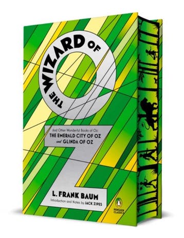 The Wizard Of Oz | L. Frank Baum | Nieuw, Verzenden, Nieuw, L. Frank Baum